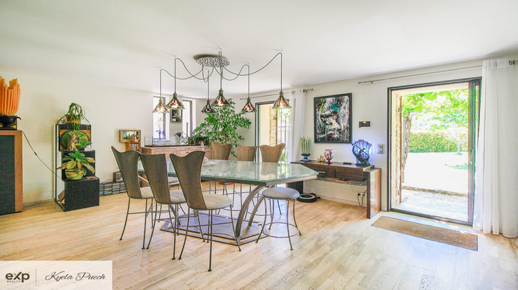 Ma-Cabane - Vente Maison Cucuron, 140 m²