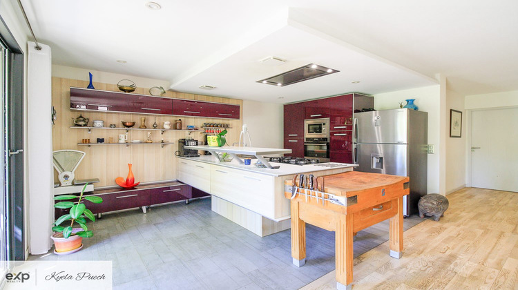 Ma-Cabane - Vente Maison Cucuron, 140 m²
