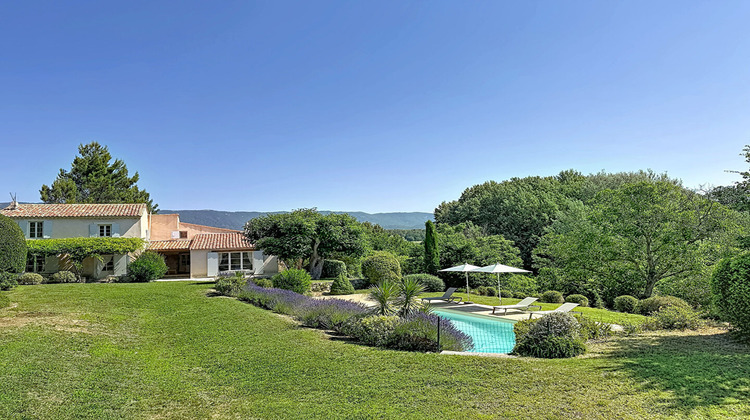 Ma-Cabane - Vente Maison CUCURON, 230 m²