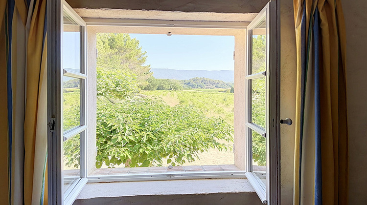 Ma-Cabane - Vente Maison CUCURON, 230 m²