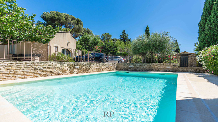 Ma-Cabane - Vente Maison CUCURON, 185 m²