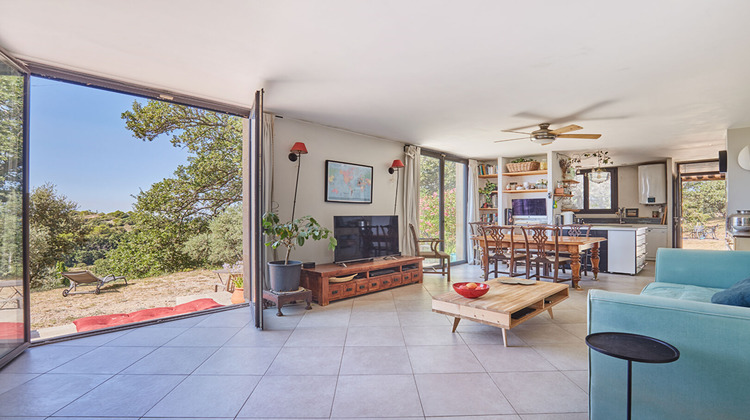 Ma-Cabane - Vente Maison CUCURON, 95 m²