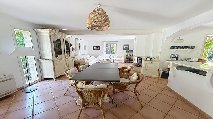 Ma-Cabane - Vente Maison CUCURON, 126 m²