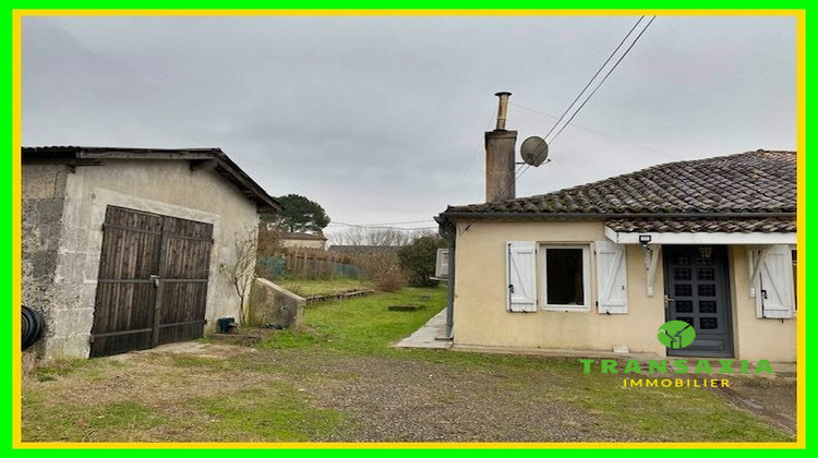 Ma-Cabane - Vente Maison Cudos, 70 m²