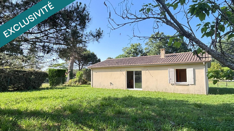 Ma-Cabane - Vente Maison Cudos, 65 m²