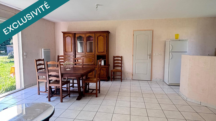 Ma-Cabane - Vente Maison Cudos, 65 m²
