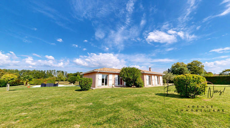 Ma-Cabane - Vente Maison Cudos, 124 m²