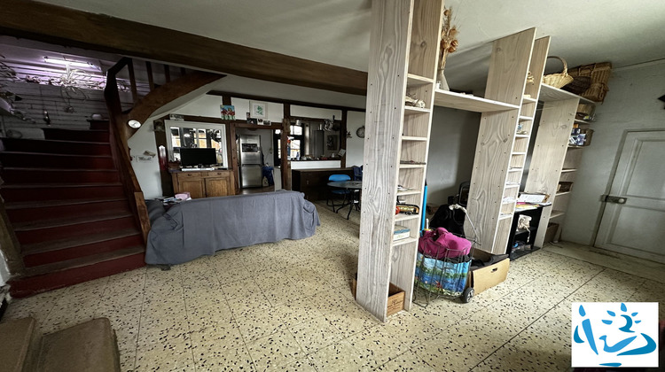 Ma-Cabane - Vente Maison Cudot, 218 m²