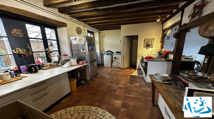 Ma-Cabane - Vente Maison Cudot, 218 m²