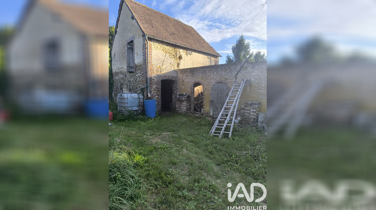 Ma-Cabane - Vente Maison Cudot, 88 m²