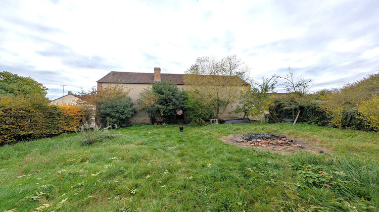 Ma-Cabane - Vente Maison CUDOT, 218 m²