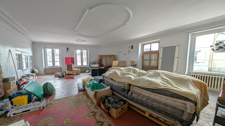 Ma-Cabane - Vente Maison CUDOT, 218 m²