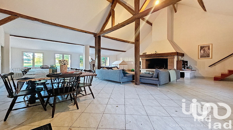 Ma-Cabane - Vente Maison Cudot, 215 m²