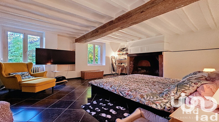 Ma-Cabane - Vente Maison Cudot, 215 m²