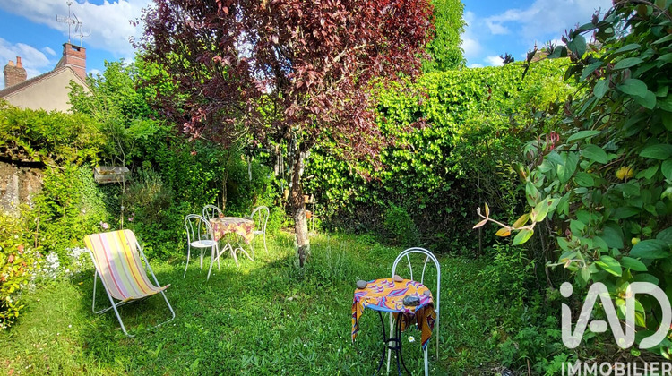 Ma-Cabane - Vente Maison Cudot, 113 m²