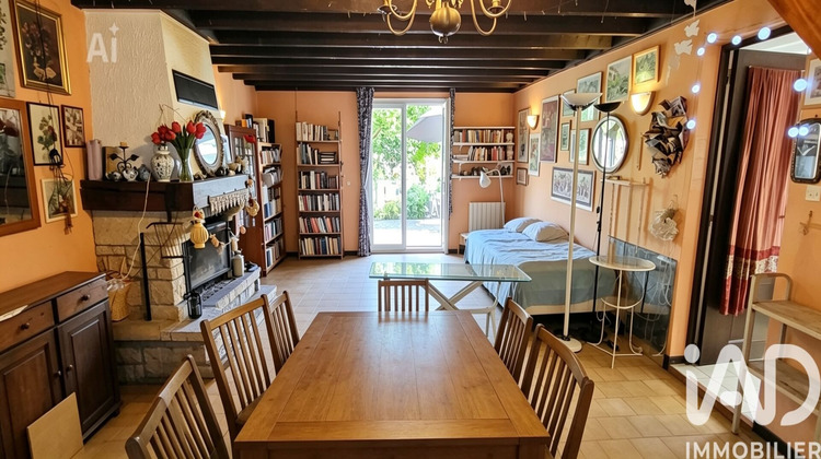 Ma-Cabane - Vente Maison Cudot, 113 m²