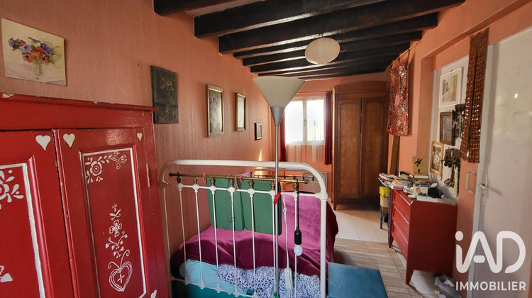 Ma-Cabane - Vente Maison Cudot, 113 m²