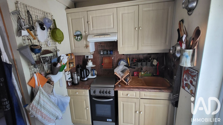 Ma-Cabane - Vente Maison Cudot, 113 m²