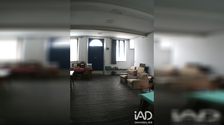 Ma-Cabane - Vente Maison Cudot, 218 m²