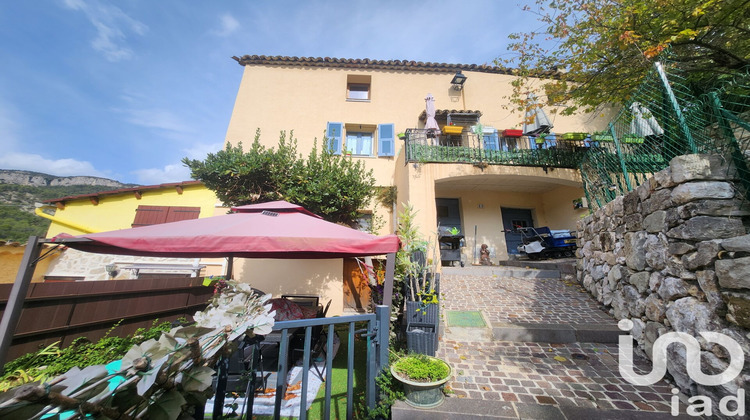 Ma-Cabane - Vente Maison Cuébris, 97 m²