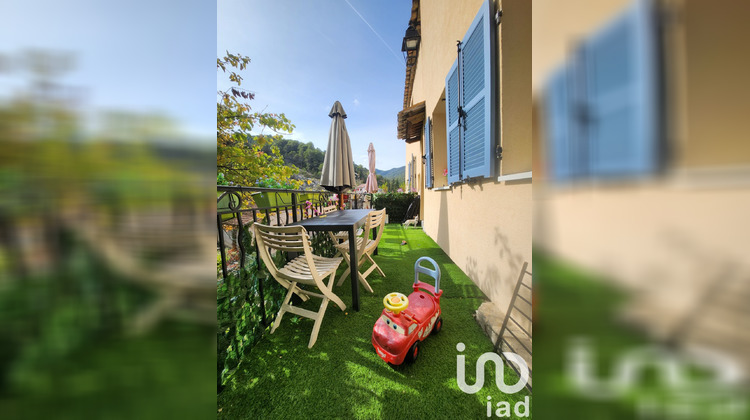 Ma-Cabane - Vente Maison Cuébris, 97 m²