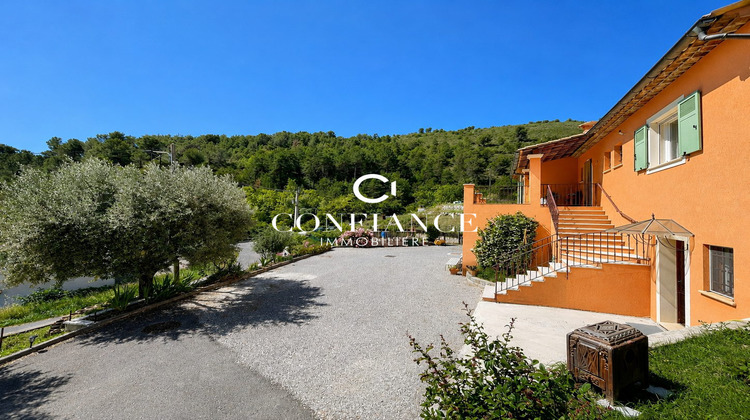 Ma-Cabane - Vente Maison Cuébris, 166 m²