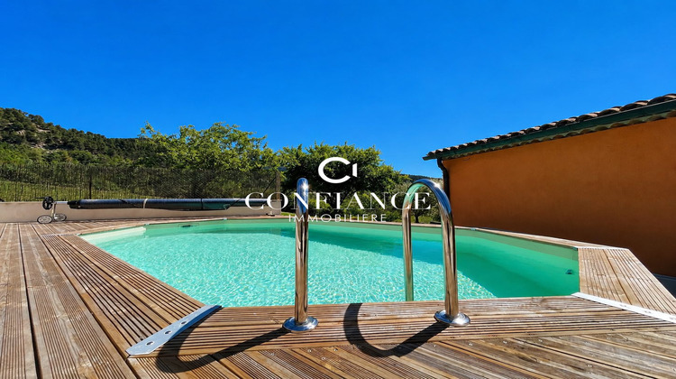 Ma-Cabane - Vente Maison Cuébris, 166 m²