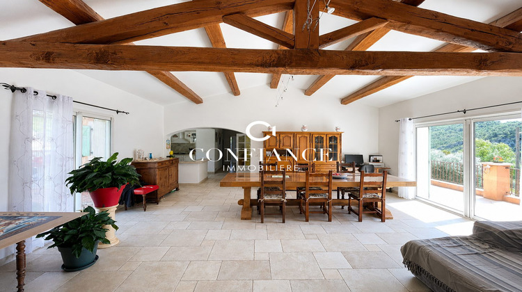 Ma-Cabane - Vente Maison Cuébris, 166 m²