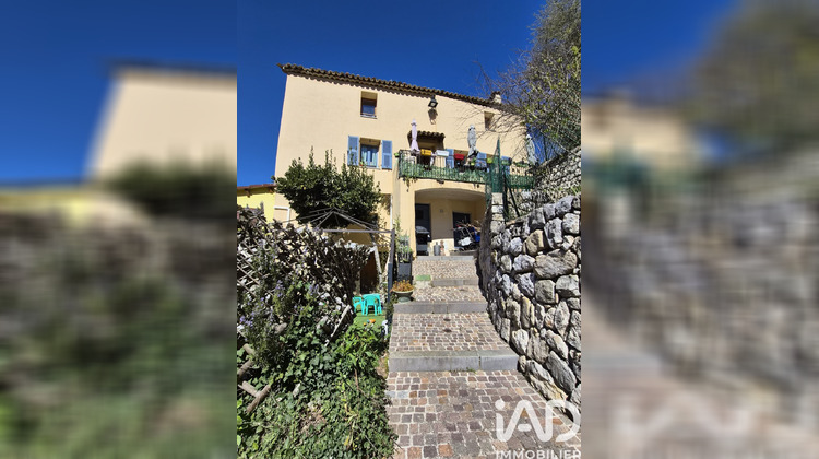 Ma-Cabane - Vente Maison Cuébris, 97 m²