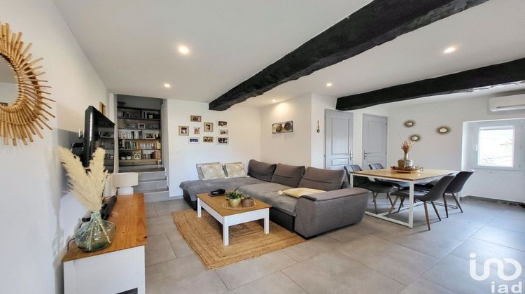 Ma-Cabane - Vente Maison Cuers, 92 m²