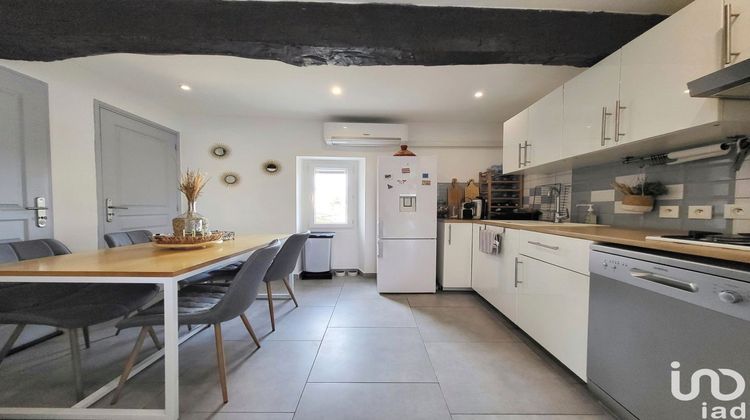 Ma-Cabane - Vente Maison Cuers, 92 m²