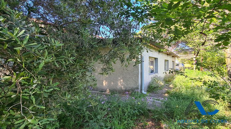 Ma-Cabane - Vente Maison CUERS, 144 m²