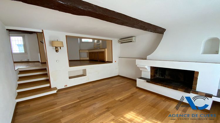 Ma-Cabane - Vente Maison CUERS, 114 m²