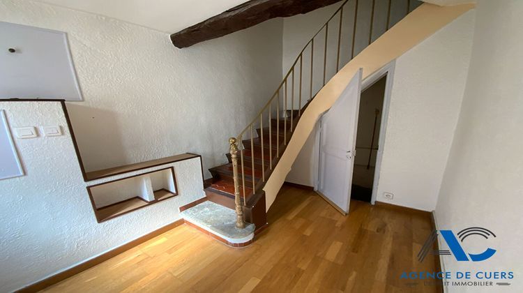 Ma-Cabane - Vente Maison CUERS, 114 m²