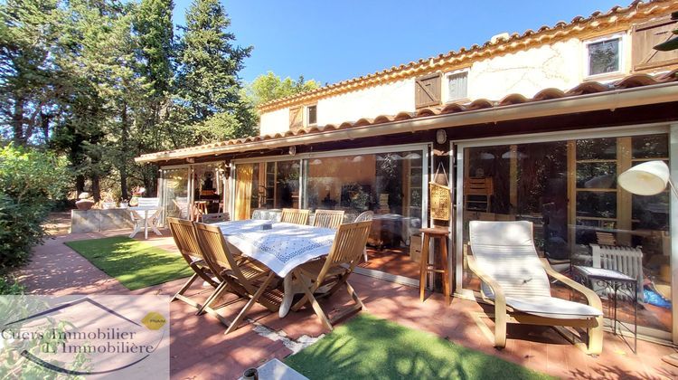 Ma-Cabane - Vente Maison Cuers, 152 m²