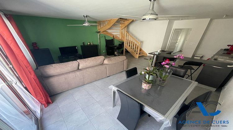 Ma-Cabane - Vente Maison CUERS, 82 m²