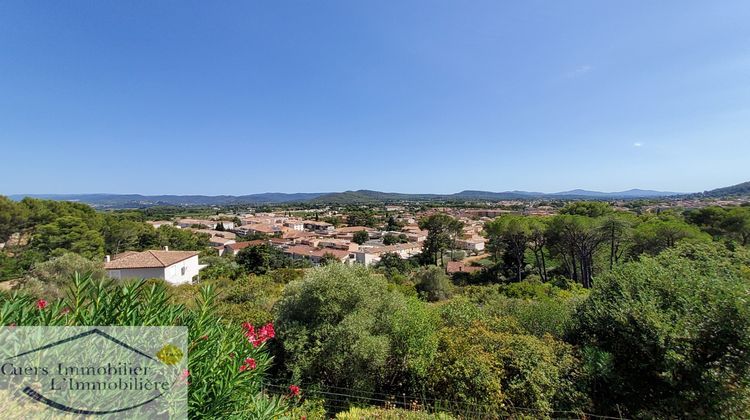 Ma-Cabane - Vente Maison Cuers, 157 m²