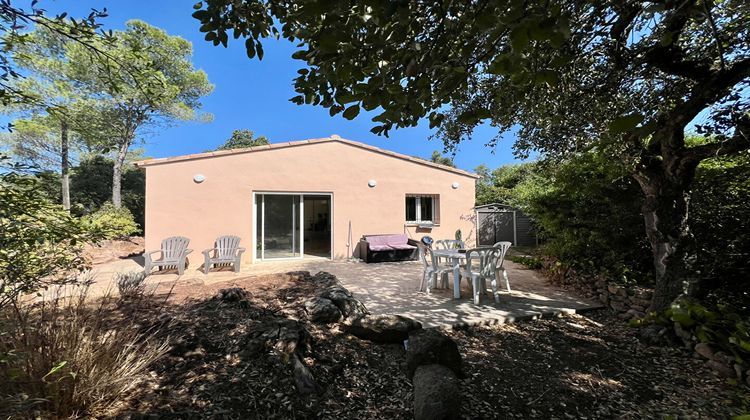 Ma-Cabane - Vente Maison CUERS, 225 m²