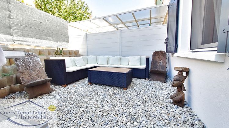 Ma-Cabane - Vente Maison Cuers, 82 m²