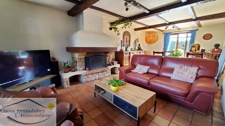 Ma-Cabane - Vente Maison Cuers, 93 m²