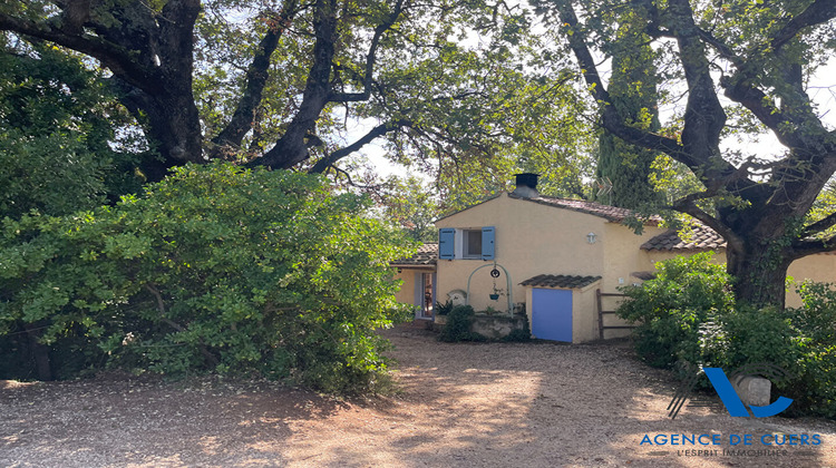 Ma-Cabane - Vente Maison CUERS, 140 m²