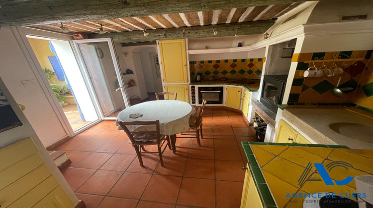 Ma-Cabane - Vente Maison CUERS, 140 m²