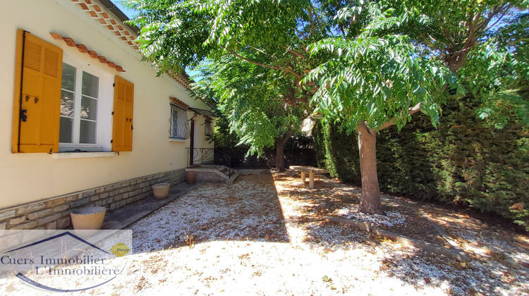 Ma-Cabane - Vente Maison Cuers, 72 m²