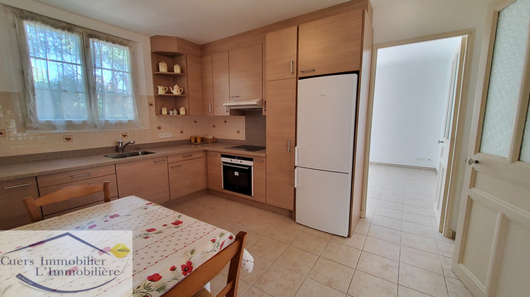 Ma-Cabane - Vente Maison Cuers, 72 m²