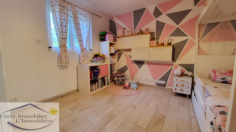 Ma-Cabane - Vente Maison Cuers, 65 m²