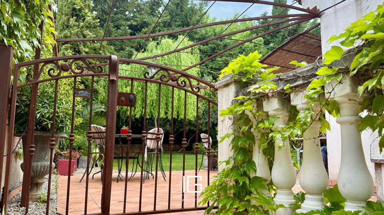 Ma-Cabane - Vente Maison Cuers, 276 m²