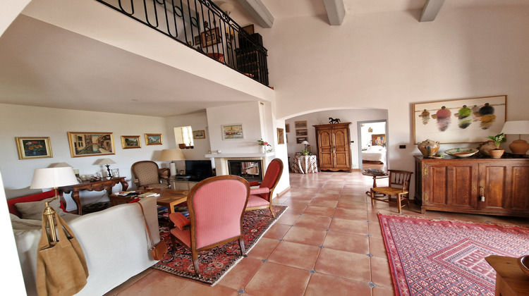 Ma-Cabane - Vente Maison Cuers, 175 m²