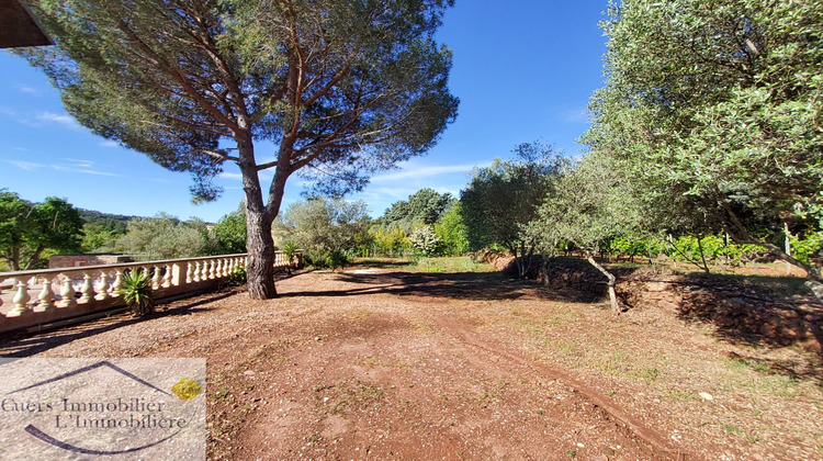 Ma-Cabane - Vente Maison Cuers, 125 m²