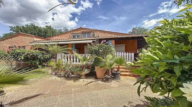 Ma-Cabane - Vente Maison CUERS, 210 m²