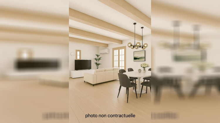Ma-Cabane - Vente Maison CUERS, 210 m²